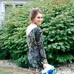 Meet your Posher, Pam